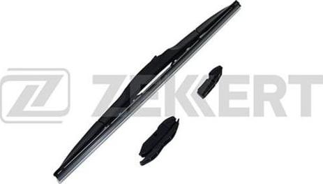 Zekkert HW-450 - Metlica brisača www.molydon.hr