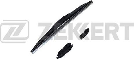 Zekkert HW-400 - Metlica brisača www.molydon.hr