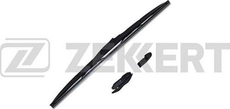 Zekkert HW-550 - Metlica brisača www.molydon.hr