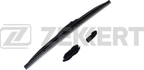 Zekkert HW-500 - Metlica brisača www.molydon.hr
