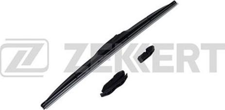 Zekkert HW-530 - Metlica brisača www.molydon.hr