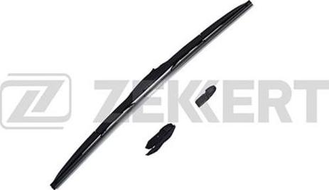 Zekkert HW-650 - Metlica brisača www.molydon.hr