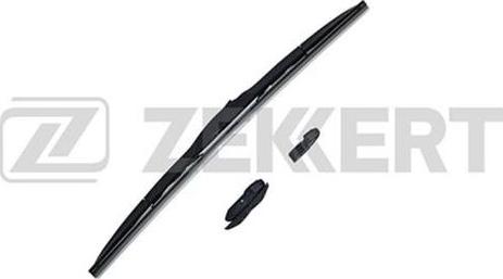 Zekkert HW-600 - Metlica brisača www.molydon.hr
