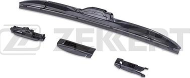 Zekkert HW-3801 - Metlica brisača www.molydon.hr