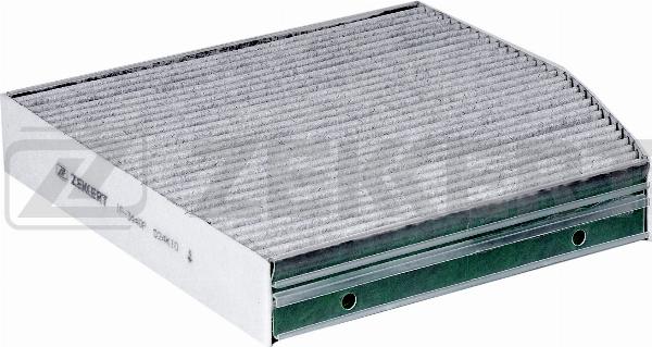 Zekkert IF-3440P - Filter kabine www.molydon.hr