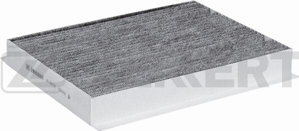 Zekkert IF-3477K - Filter kabine www.molydon.hr