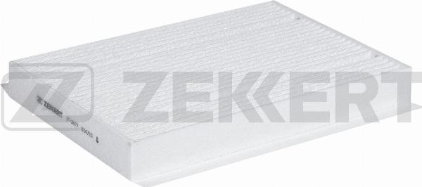 Zekkert IF-3477 - Filter kabine www.molydon.hr