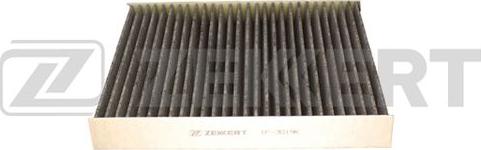 Zekkert IF-3019K - Filter kabine www.molydon.hr