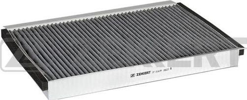 Zekkert IF-3147P - Filter kabine www.molydon.hr