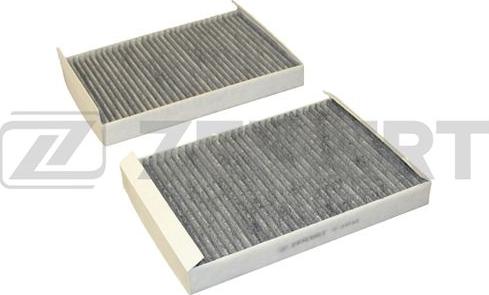 Zekkert IF-3104K - Filter kabine www.molydon.hr