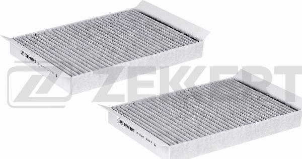 Zekkert IF-3104P - Filter kabine www.molydon.hr