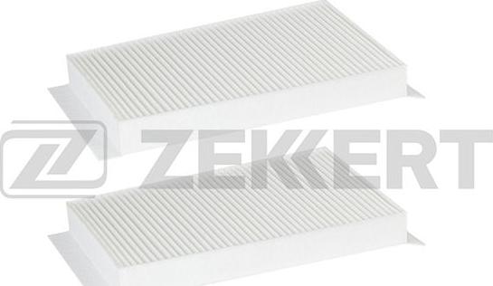 Zekkert IF-3104 - Filter kabine www.molydon.hr