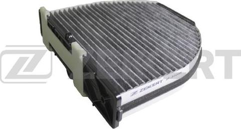 Zekkert IF-3105K - Filter kabine www.molydon.hr
