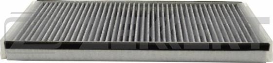 Zekkert IF-3119K - Filter kabine www.molydon.hr