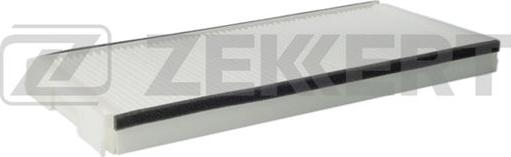 Zekkert IF-3119 - Filter kabine www.molydon.hr