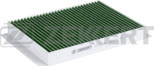 Zekkert IF-3174P - Filter kabine www.molydon.hr