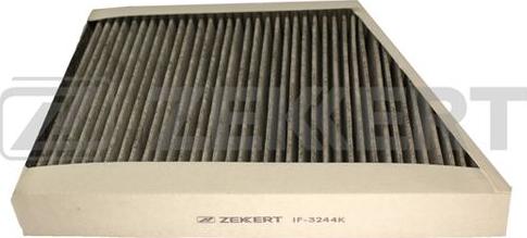 Zekkert IF-3244K - Filter kabine www.molydon.hr