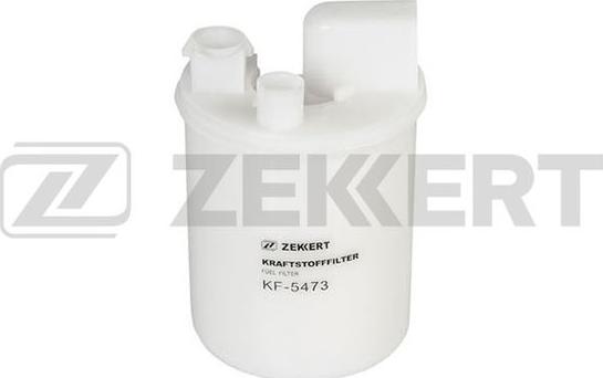 Zekkert KF-5473 - Filter za gorivo www.molydon.hr