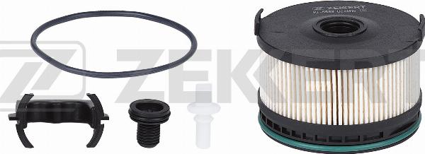 Zekkert KF-5559 - Filter za gorivo www.molydon.hr
