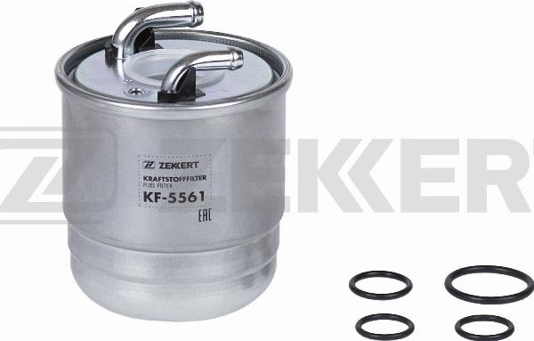 Zekkert KF-5561 - Filter za gorivo www.molydon.hr