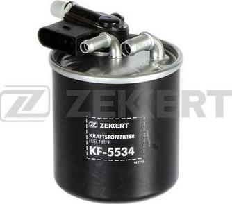 Zekkert KF-5534 - Filter za gorivo www.molydon.hr