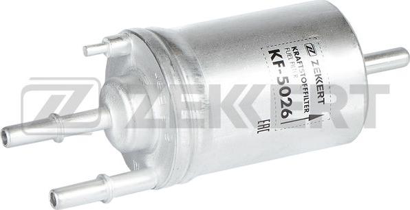 Zekkert KF-5026 - Filter za gorivo www.molydon.hr