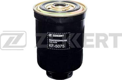 Zekkert KF-5075 - Filter za gorivo www.molydon.hr