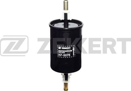 Zekkert KF-5076 - Filter za gorivo www.molydon.hr