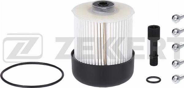Zekkert KF-5843E - Filter za gorivo www.molydon.hr