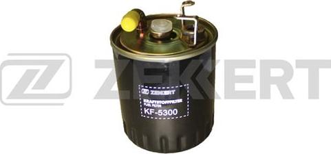Zekkert KF-5300 - Filter za gorivo www.molydon.hr