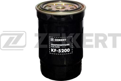 Zekkert KF-5200 - Filter za gorivo www.molydon.hr