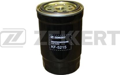 Zekkert KF-5215 - Filter za gorivo www.molydon.hr