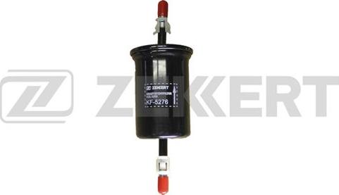 Zekkert KF-5276 - Filter za gorivo www.molydon.hr