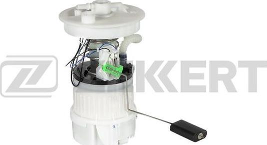 Zekkert KP-3003 - Modul za dovod goriva www.molydon.hr