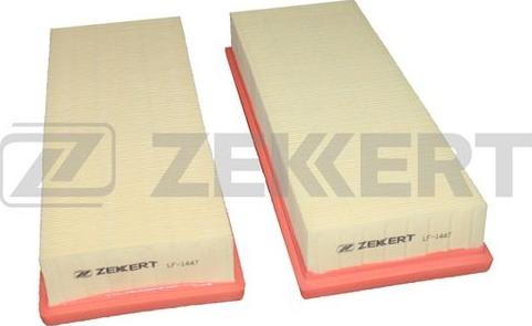 Zekkert LF-1447 - Filter za zrak www.molydon.hr