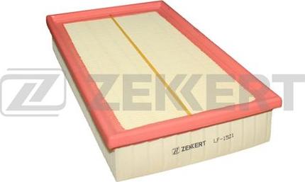 Zekkert LF-1521 - Filter za zrak www.molydon.hr