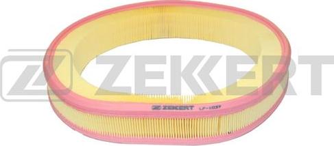 Zekkert LF-1037 - Filter za zrak www.molydon.hr
