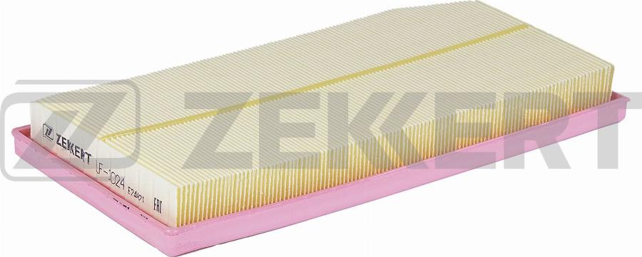 Zekkert LF-1024 - Filter za zrak www.molydon.hr