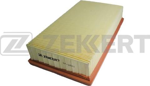 Zekkert LF-1071 - Filter za zrak www.molydon.hr