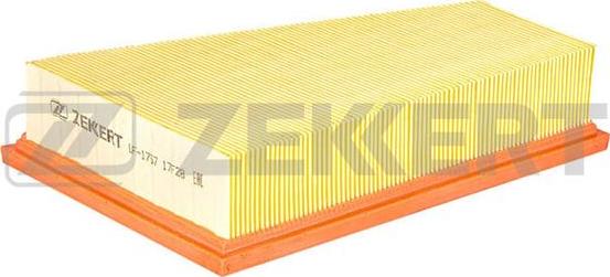Zekkert LF-1757 - Filter za zrak www.molydon.hr