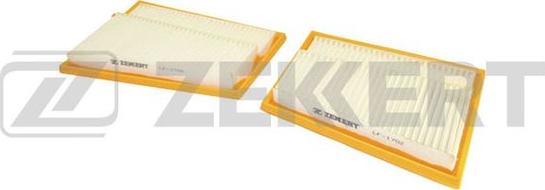Zekkert LF-1702 - Filter za zrak www.molydon.hr