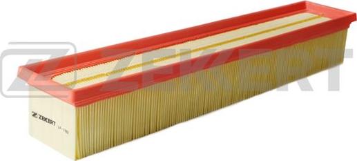 Zekkert LF-1782 - Filter za zrak www.molydon.hr