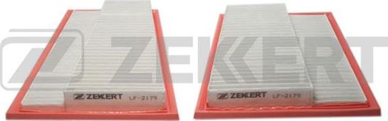 Zekkert LF-2179 - Filter za zrak www.molydon.hr