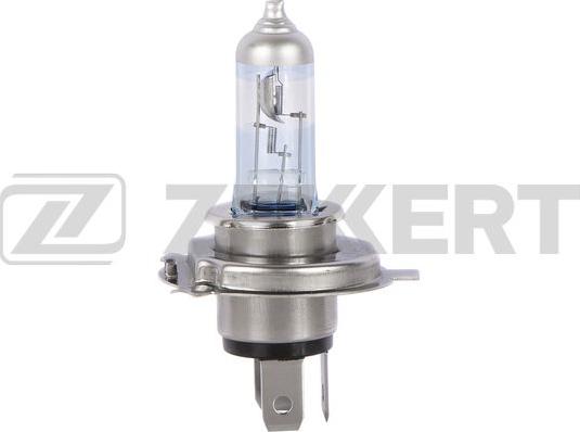 Zekkert LP-1005 - Žarulja, glavni far www.molydon.hr