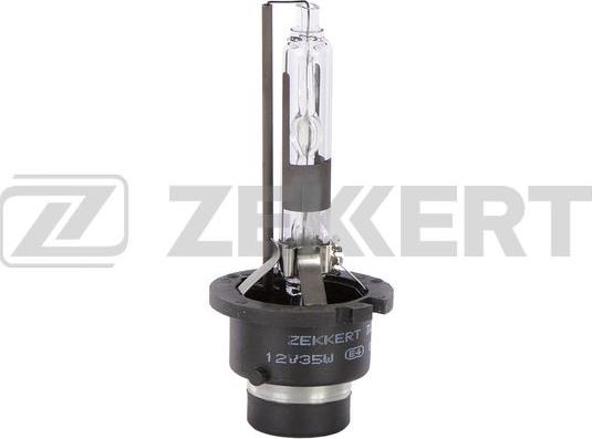 Zekkert LP-1302 - Žarulja, glavni far www.molydon.hr