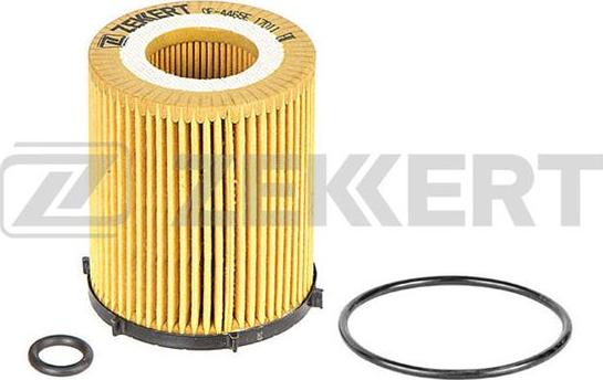 Zekkert OF-4465E - Filter za ulje www.molydon.hr