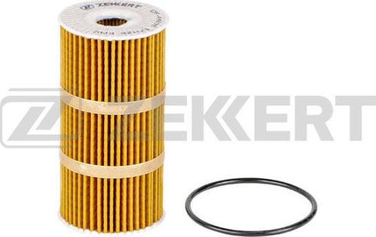 Zekkert OF-4489E - Filter za ulje www.molydon.hr