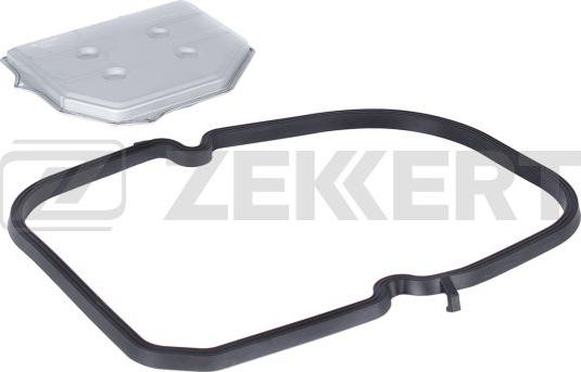 Zekkert OF-4501G - Filter za ulje www.molydon.hr