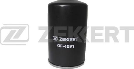 Zekkert OF-4091 - Filter za ulje www.molydon.hr