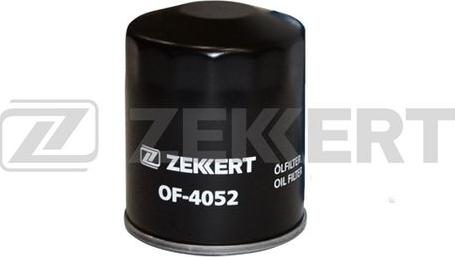 Zekkert OF-4052 - Filter za ulje www.molydon.hr